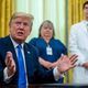 Illustration for article titled Trump Doesn't Like the Massive Coronavirus Death Toll, so Naturally, He's Denying the Numbers